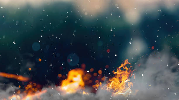 Application of Flame Retardants in Daily Life